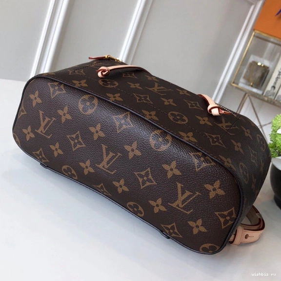 WIS MONTSOURIS Louis Vuitton 1007
